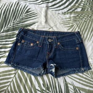True Religion Shorts